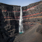 Hengifoss