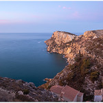 View from Mirador Morro del Bou - Benitachell - Espa&ntilde;a 2024