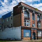 Nature Always Finds a Way