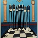 Burlington Masonic Temple, Doors Open 2025, 459 Brant Street, Burlington, Halton, ON