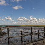 Flaauwershaven bij Kerkwerve