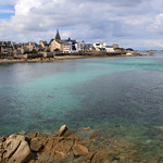 Roscoff (Bretagne - Finist&egrave;re)