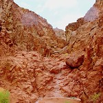 An impressive natural architecture