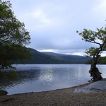 The Bonnie Banks of Loch Lomond