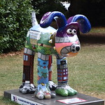 Pinewoof at Victoria Square