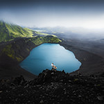 The Desert of Fallen Ashes