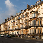 Marine Parade, Saltburn by the Sea.