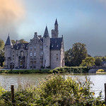 Castle Marnix de Saint-Aldegonde