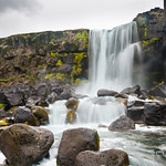 Oxararfoss 2