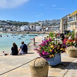 St Ives, Cornwall