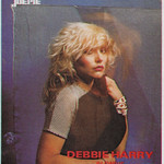 Debbie Harry (Blondie)
