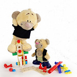 THE UNICYCLE FOR UNCLE JEROEN BY JUDOKUS || EEN NIEUW EENWIELFIETS VOOR OOM JEROEN