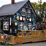 Reykjavik, ville des contrastes