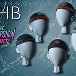 THE CREEP SHOW HUNT 2025