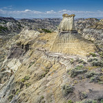 Montana's largest state park