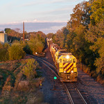 First Light at Norwood