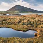 Northton Salt Flats, Isle of Harris