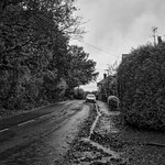 Water always finds a way