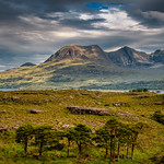 Beinn Alligin