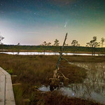 C/2025 A6 (Lemmon) Kakerdaja raba