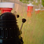 All Is Well...by phone