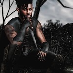 I'm Still Here . . . }&bull;