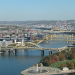 Duquense Incline Pittsburgh Pennsylvania