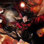 Come with us and you will see this, our town of Halloween ...