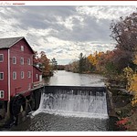 The Dells Mill and millpond (v. 5)