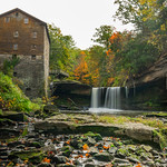 Lanterman's Mill