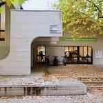 Restaurant Universitaire in Louvain-la-Neuve