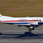 N30TN TransNorthern - Aleutian Air