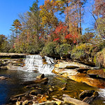 French Broad Falls-5526