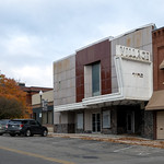 Village Theatre, Faribault, MN