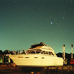 Night Shift, Dry Dock