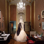 Kaiserin Elisabeth, genannt Sissi