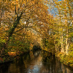 River Dommel, Boxtel