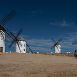 Campo de Criptana, molinos de viento - JosCar - 240925 - 1 (15)