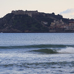 Italy / Tuscany - Monte Argentario