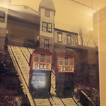 Duquense Incline Pittsburgh Pennsylvania