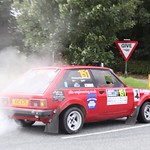 151 Chrysler Sunbeam Dafydd Williams - Andrew Davies