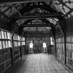 The Long Gallery, Little Moreton Hall 30.10.25