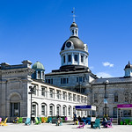 Springer Market Square