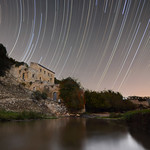 The Monks&rsquo; Mill