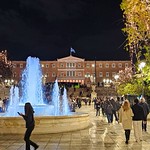 Syntagma square