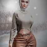 tableauvivant At coll88