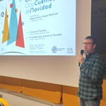 Cine Universitario. Ciclo Cuento(s) de Navidad