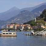 Italy / Lombardy - Bellagio