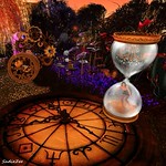 Time Is Limited - Wonderland 2.0