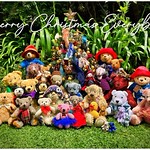 Merry Christmas to All Our Flickr Friends 2025